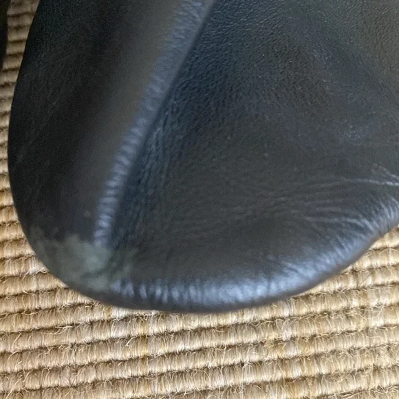 Capezio E Series Slip-on Jazz Shoes - Picture 10 of 12